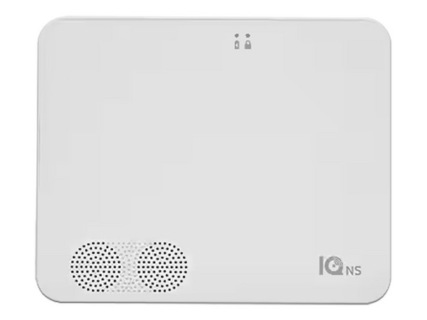 Sistema de Alarma Qolsys IQ4 NS, Wi-Fi 5, hasta 242 códigos de usuario, Android 9.