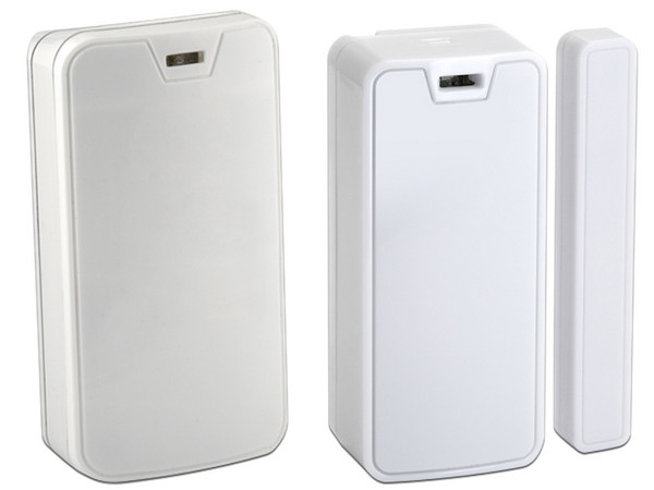 Kit de alarma Risco Secuplace 3G, 32 zonas inalámbricas, Wi-Fi, GSM, 3G.