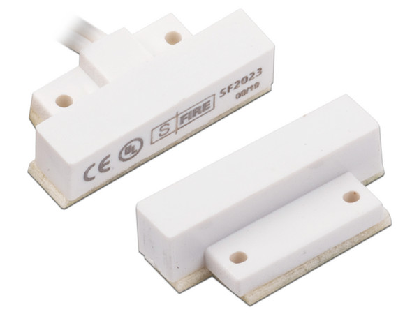 Contacto magnético SFire para puertas y ventanas, ultra pequeño