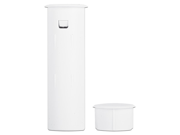 Sensor mágnetico para empotrar S-Fire, Compatible con Paneles de alarma Honeywell y PRO4GLTEM, 345Mhz.