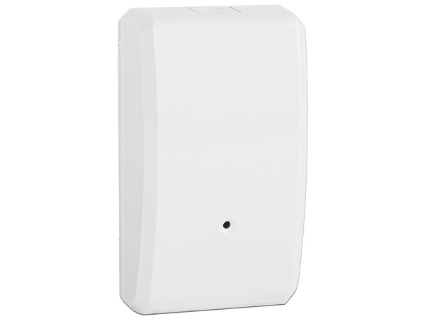Sensor 3 en 1 S Fire  SFWST302, Frecuencia 345 Mhz. Color Blanco.