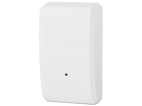 Sensor 3 en 1 S Fire  SFWST302, Frecuencia 345 Mhz. Color Blanco.