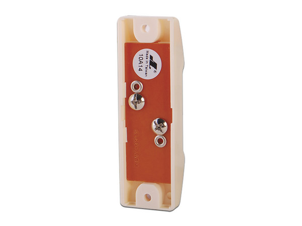Botón de Emergencia Seco-Larm SS075, Ideal para Sirenas o Estrobos.