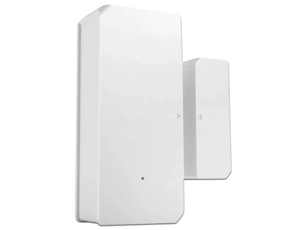 Sensor inalámbrico Sonoff DW2 de puerta y ventana, Wi-Fi y Bluetooth.
