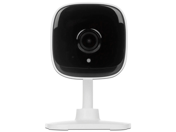 Cámara de Vigilancia IP TP-Link Tapo C110 1080p, IR hasta 850nm, Micrófono y Bocina integrados, Wi-Fi.