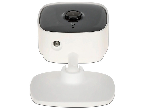 Cámara de Vigilancia IP TP-Link Tapo C110 1080p, IR hasta 850nm, Micrófono y Bocina integrados, Wi-Fi.