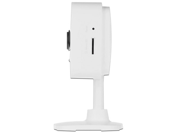 Cámara de Vigilancia IP TP-Link Tapo C110 1080p, IR hasta 850nm, Micrófono y Bocina integrados, Wi-Fi.