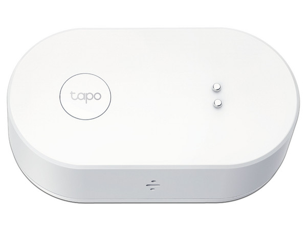 Alerta de Goteo y Fugas TP-Link con 6 Sondas de Detección Superior e Inferior, Color Balnco.