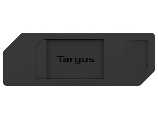 Paquete de 3 piezas Targus AWH012US para cubrir la cámara web de laptop.