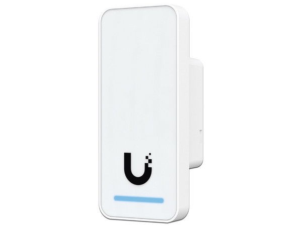 Kit De Control De Acceso Profesional, Ubiquiti, Para 1 Puerta, Entrada Y Salida, Incluye UA-Hub, Lector G2 Reader Pro, Lector G2 Reader, 2 Llaveros NFC.