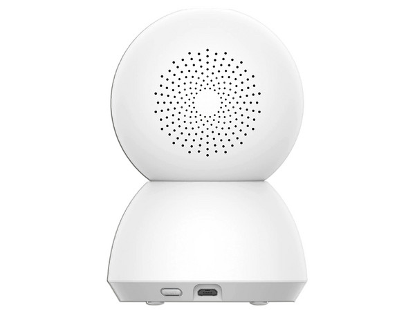 Cámara de vigilancia Xiaomi C300, para interiores con Micrófono, 2304 x 1296, Wi-Fi.