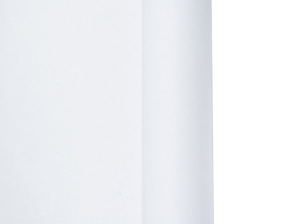 Papel Rotafolio DIETRIX 4056, 70x95cm, Enrollado, Blanco, Paquete 5 Piezas .