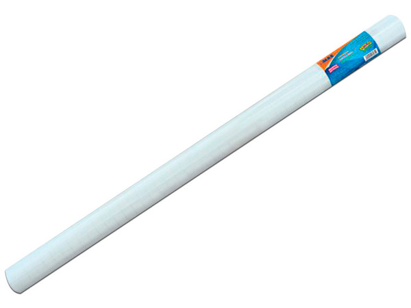 Mica MAE Autoadherible 4502T 45 x 2, Flexible.