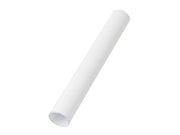 Papel Rotafolio 70 x 95 cm, Enrollado, Rayado, 5 Piezas.