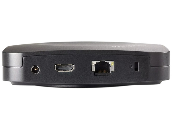 Sistema de Conferencia Inalámbrica Barco ClickShare CX-20 Gen II, 1 Botón ClickShare Resolución UHD 4K, Wi-Fi 5, HDMI, USB-C.