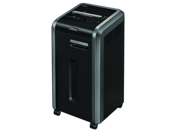 Trituradora Fellowes Powershred 225Mi de Micro-Corte.
