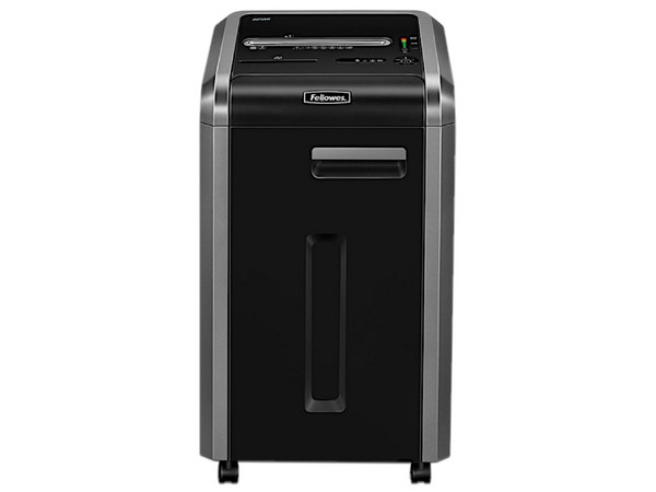 Trituradora Fellowes Powershred 225Mi de Micro-Corte.