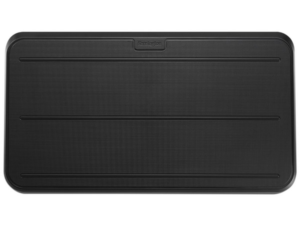 Apoya Pies Ergonómico Kensington K58302WW, Color Negro.