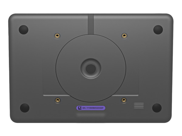 Controlador de Vídeo Conferencia táctil Logitech Tap IP, 10.1