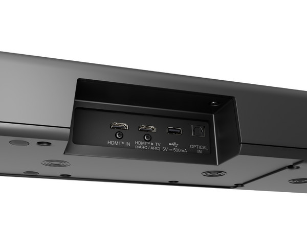 Barra de Cine en Casa LG S95TR de 810W RMS, 9.1.5 Canales, HDR10, Bluetooth, USB, HDMI.