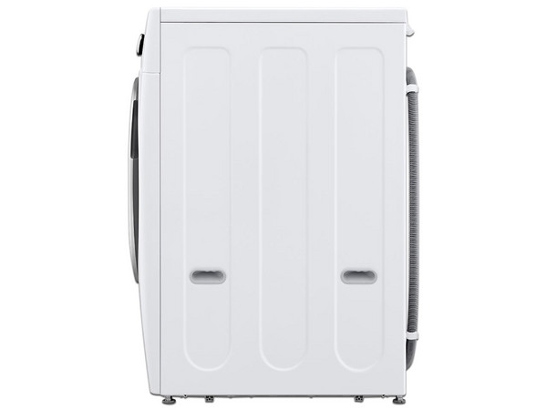Lavasecadora LG WD20WV26R, Carga Frontal, 20kg/11kg, color blanco.