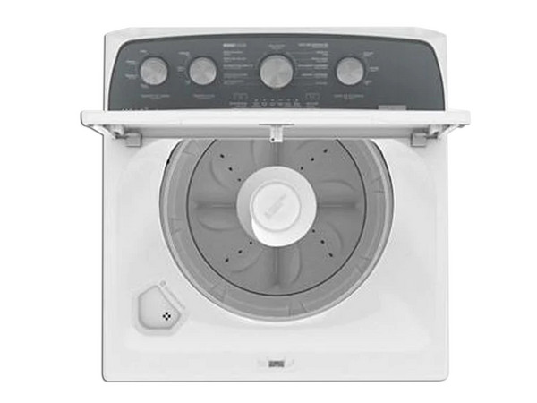 Lavadora de Carga Superior Whirlpool 8MWTW1934MJM, Soporta hasta 19Kg, Xpert System, Color Blanco.