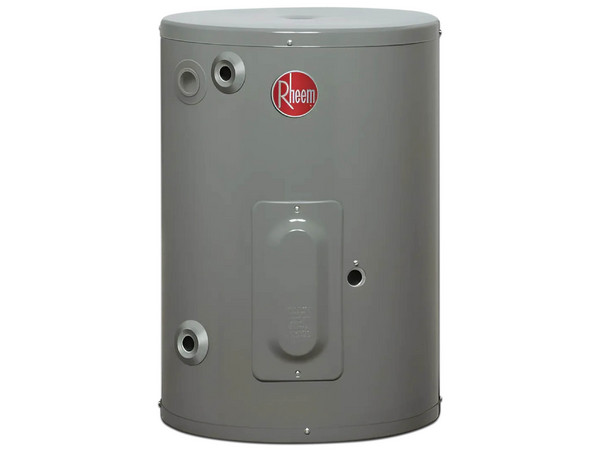 Boiler Eléctrico Rheem 89VP2, 2 Galones, 127 V, Alta Eficiencia Energética.