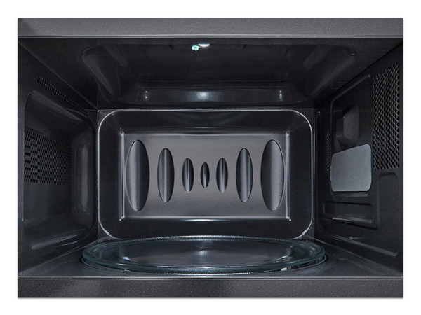 Horno de Microondas LG NeoChef de 0.7 Pies, 700W, Color Negro.