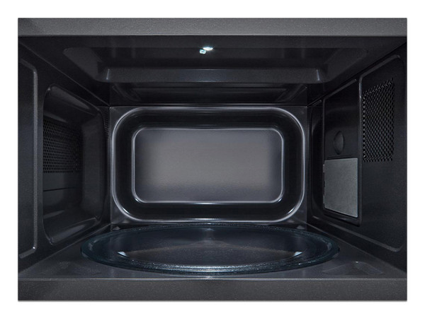 Microondas LG NeoChef Slim de 30L, 900W, 110V. Color Negro.