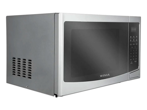 Horno de Microondas Winia KOS-1N3MSSA de 1.1 Pies Cúbicos, Color Gris.
