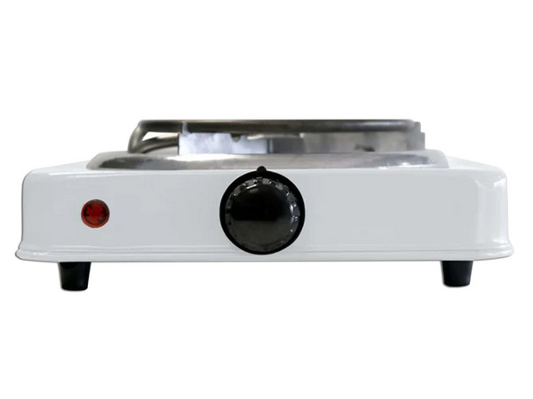Parrilla Eléctrica Koblenz PEKM-1000, 1 Quemador, 1000W.
