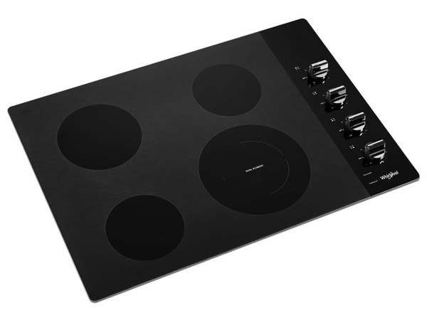 Parrilla Eléctrica Whirlpool de 30