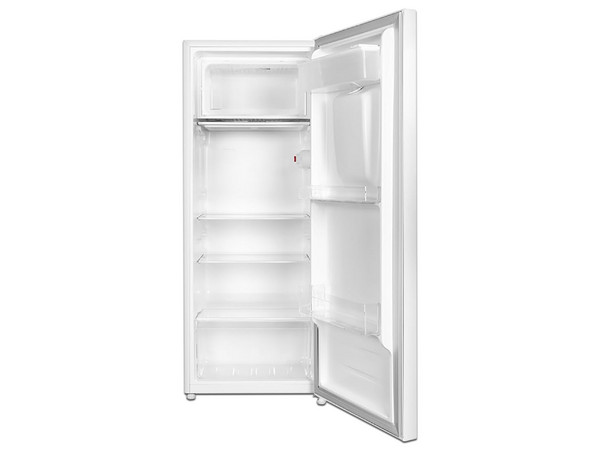 Refrigerador Aurus ARU07WW con Capacidad de 7.3 pies Cúbicos, Con Despachador de Agua. Color Blanco