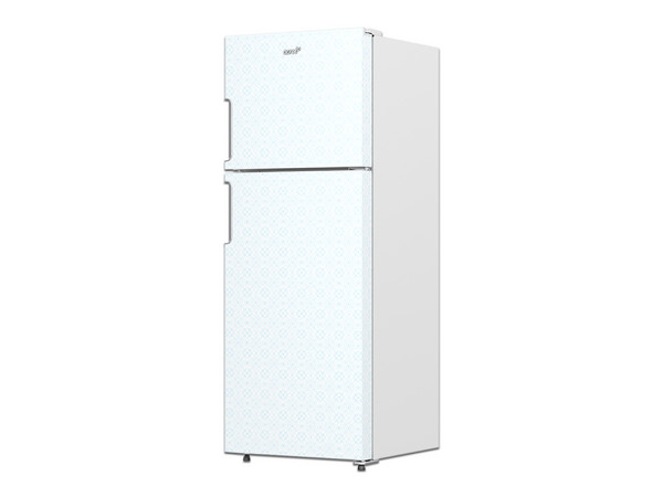 Refrigerador Acros AT1330W de 2 puertas, 367L, 110V. Color Blanco.