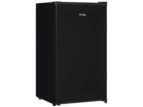 Frigobar TCL TSD32B de 3.2 Pies, Color Negro.