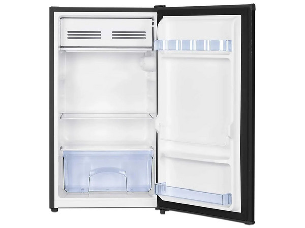 Frigobar TCL TSD32B de 3.2 Pies, Color Negro.