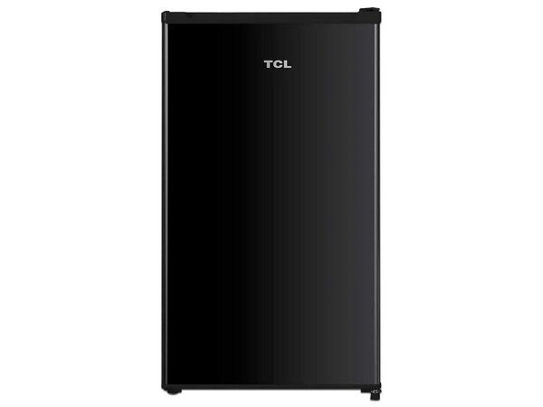 Frigobar TCL TSD32B de 3.2 Pies, Color Negro.