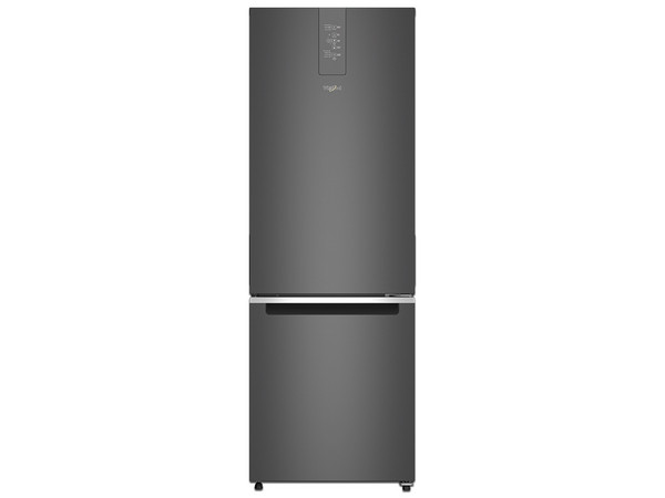 Refrigerador Whirlpool WB1332V de 2 puertas, 13 Pies, 110V. Color Gris.