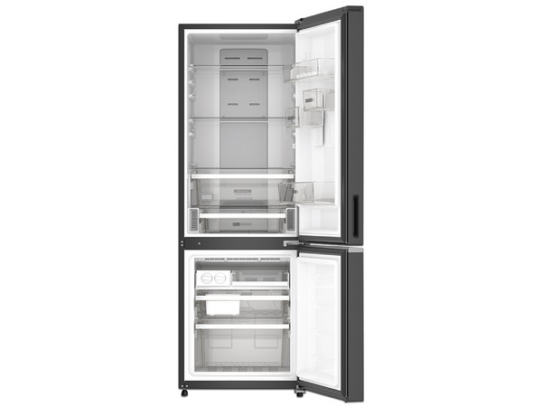 Refrigerador Whirlpool WB1332V de 2 puertas, 13 Pies, 110V. Color Gris.