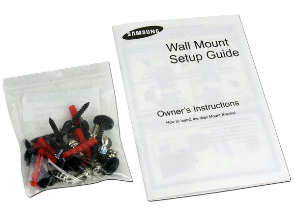 Soporte de Pared Samsung para TV LCD de 32