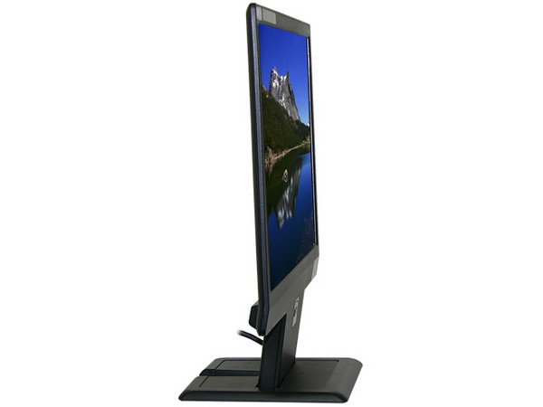 Monitor LCD AOC Widescreen de 15.4