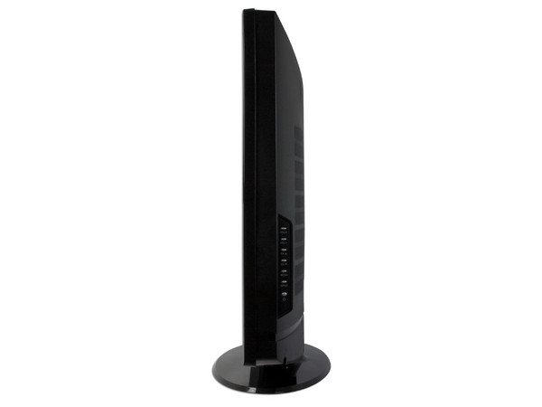 Televisión LCD Marca AOC L32W861 Widescreen 32