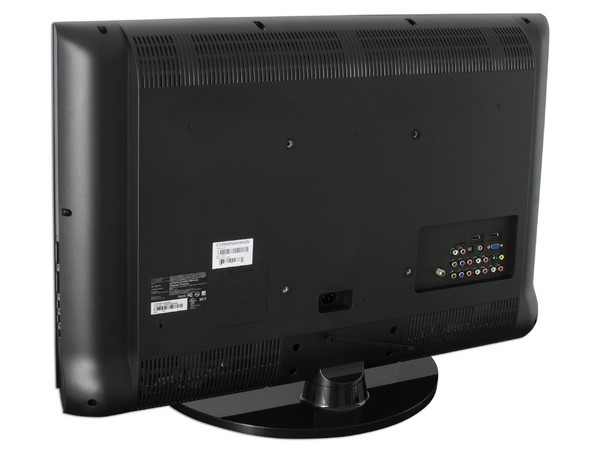 Televisión LCD Marca AOC L32W961 Widescreen 32