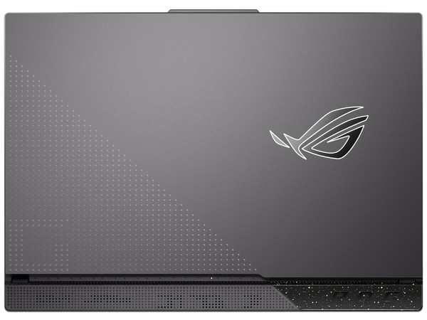 Laptop Gamer ASUS ROG Strix G17 G713: 
Procesador AMD Ryzen 9 7845HX (hasta 5.2 GHz), 
Memoria de 16GB DDR5, 
SSD de 1TB, 
Pantalla de 17.3