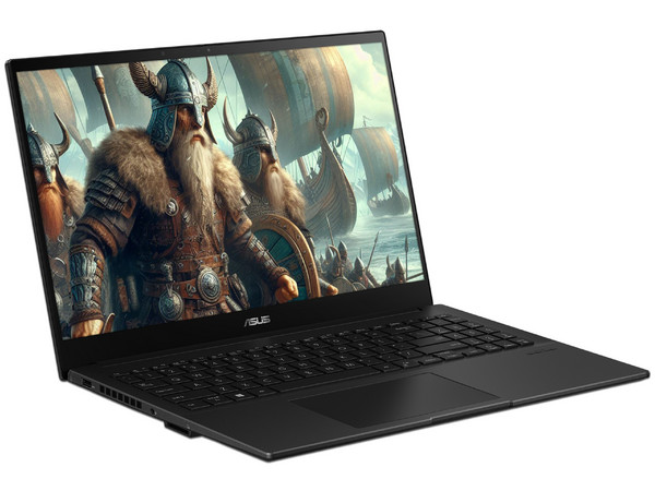 Laptop Gamer ASUS Q540VJ:
Procesador Intel Core i9 13900H (Hasta 5.4 GHz),
Memoria de 16GB DDR5,
SSD de 1TB,
Pantalla de 15.6