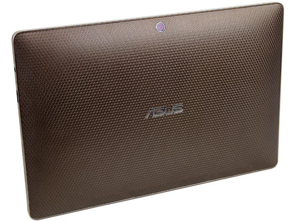 Tablet Asus Eee Pad Transformer TF101 con Android 3.0 (Honeycomb), Wi-Fi, 2 Cámaras, Pantalla LED MultiTouch de 10.1