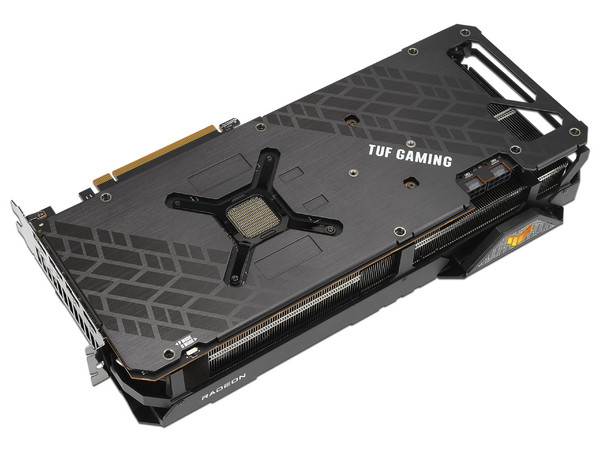 Tarjeta de Video AMD Radeon RX 6800 XT ASUS, 16GB GDDR6, 1xHDMI, 3xDisplayPort, PCI Express 4.0.