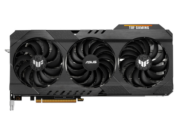 Tarjeta de Video AMD Radeon RX 6800 XT ASUS, 16GB GDDR6, 1xHDMI, 3xDisplayPort, PCI Express 4.0.