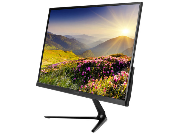Monitor LED Acteck Captive Vivid de 23.8