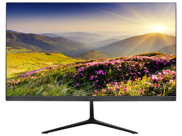 Monitor LED Acteck Captive Vivid de 23.8